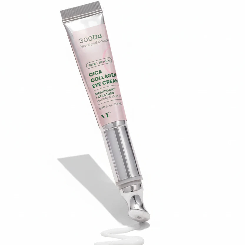 VT - Cica Collagen Eye Cream