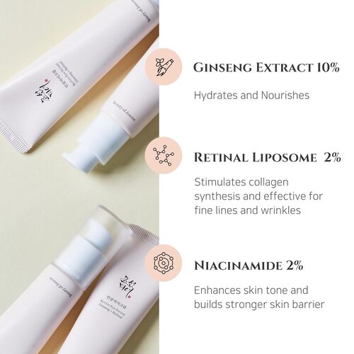 Beauty of Joseon — Revive Eye Serum: Ginseng + Retinal