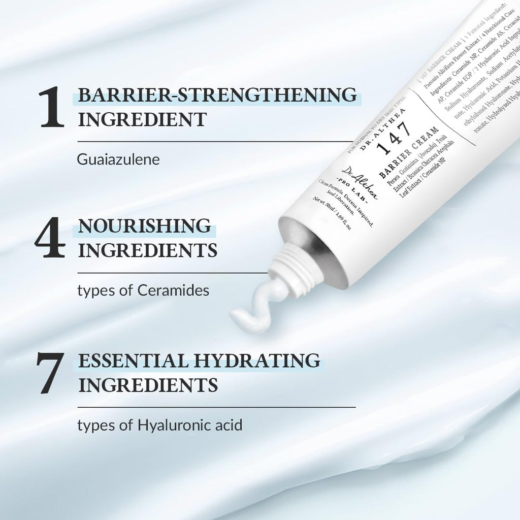 Dr.Althea — 147 Barrier Cream