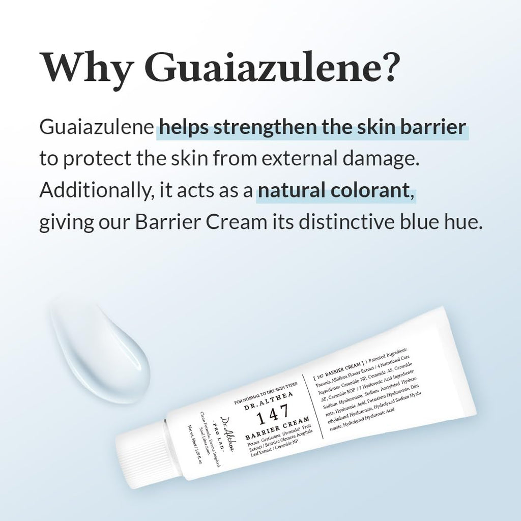 Dr.Althea — 147 Barrier Cream
