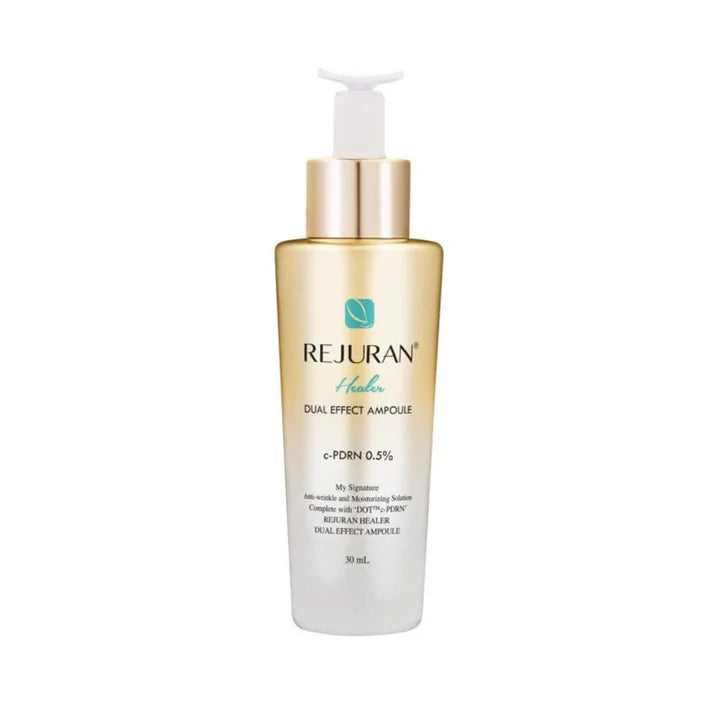 REJURAN — Dual Effect Ampoule