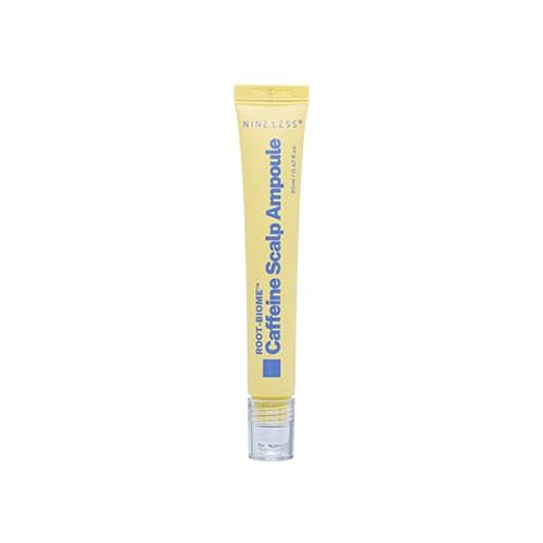 NINE LESS — Root-Biome™ Caffeine Scalp Ampoule