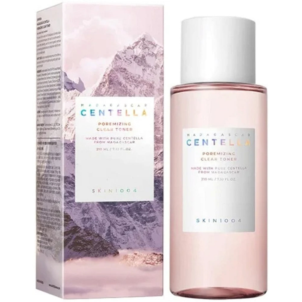 SKIN1004 - Madagascar Centella Poremizing Clear Toner