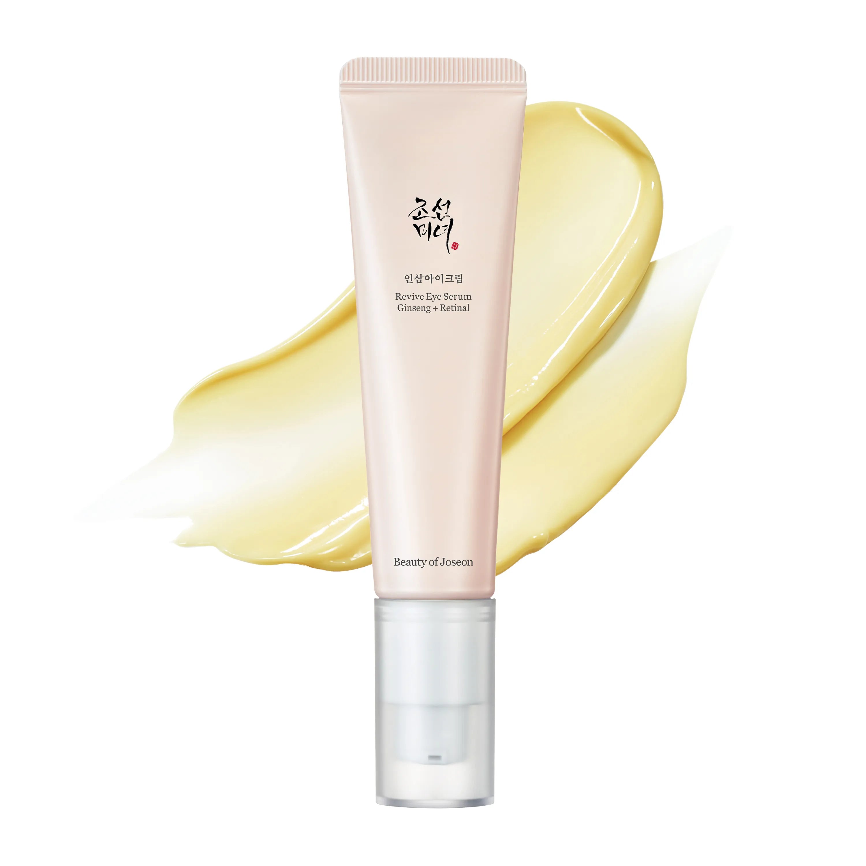 Beauty of Joseon — Revive Eye Serum: Ginseng + Retinal