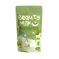 Dear Face — Beauty Milk Collagen Drink Matcha