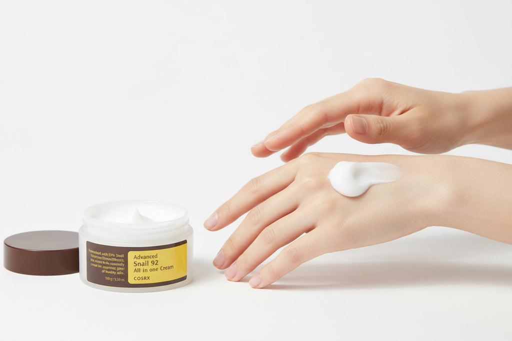 COSRX - Advanced Snail 92 All In One Cream