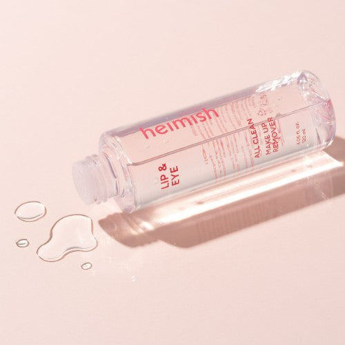 Heimish — All Clean Lip &amp; Eye Makeup Remover