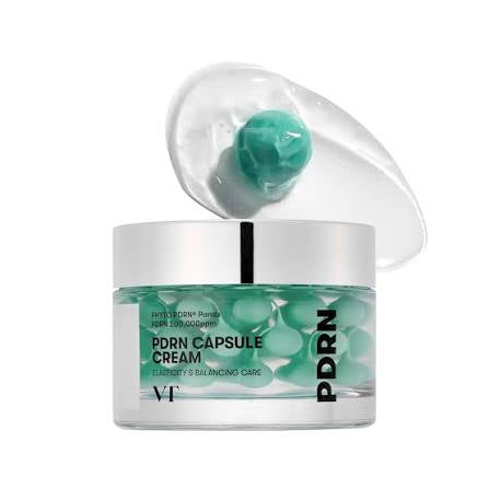 VT - PDRN Capsule Cream 100