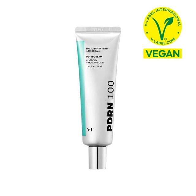 VT - PDRN Cream 100 – GlassSkin Studio Ltd