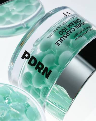 VT - PDRN Capsule Cream 100