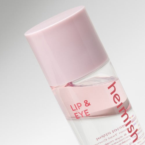 Heimish — All Clean Lip &amp; Eye Makeup Remover