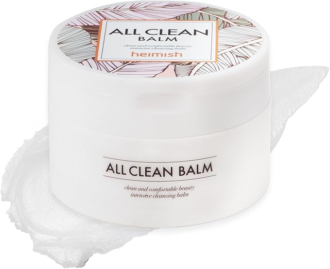 Heimish — All Clean Balm