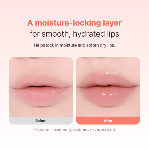 Heimish — Ever Glow All Night Lip Mask