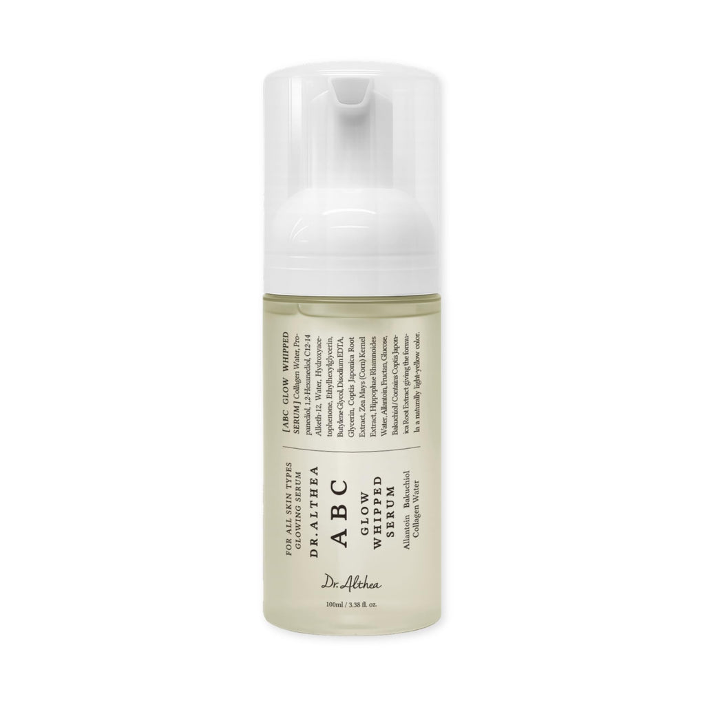 Dr.Althea — ABC Whipped Serum