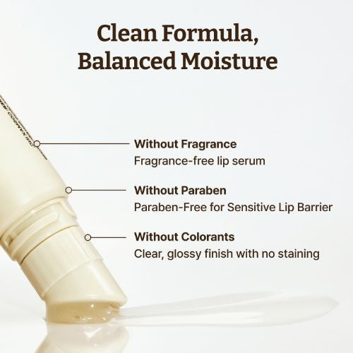 Dr. Reju-All — Advanced PDRN Rejuvenating Lip Serum