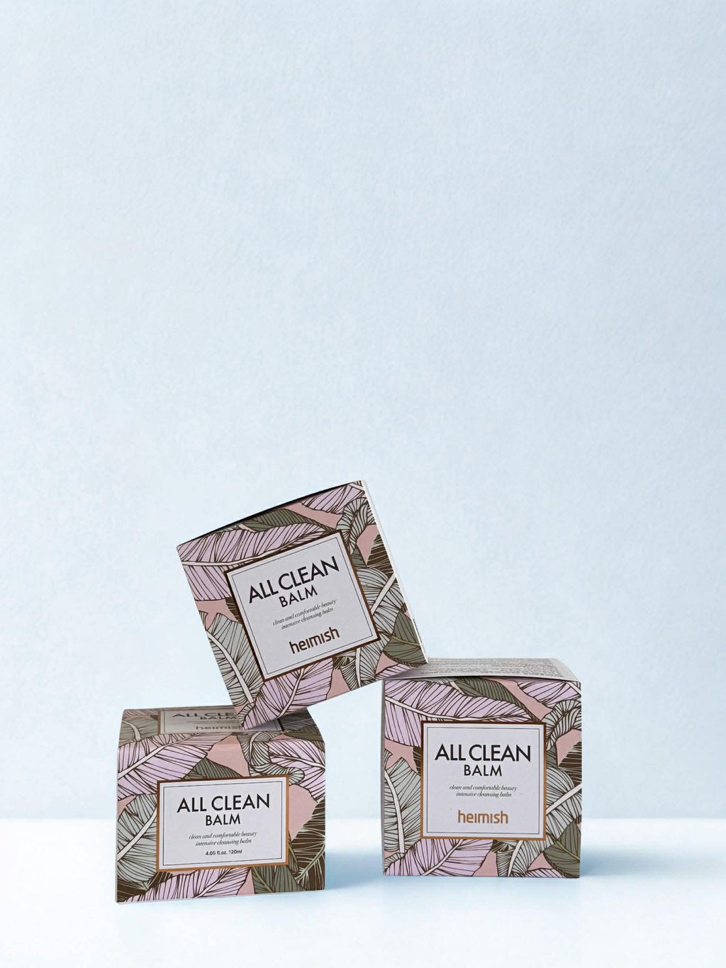 Heimish — All Clean Balm