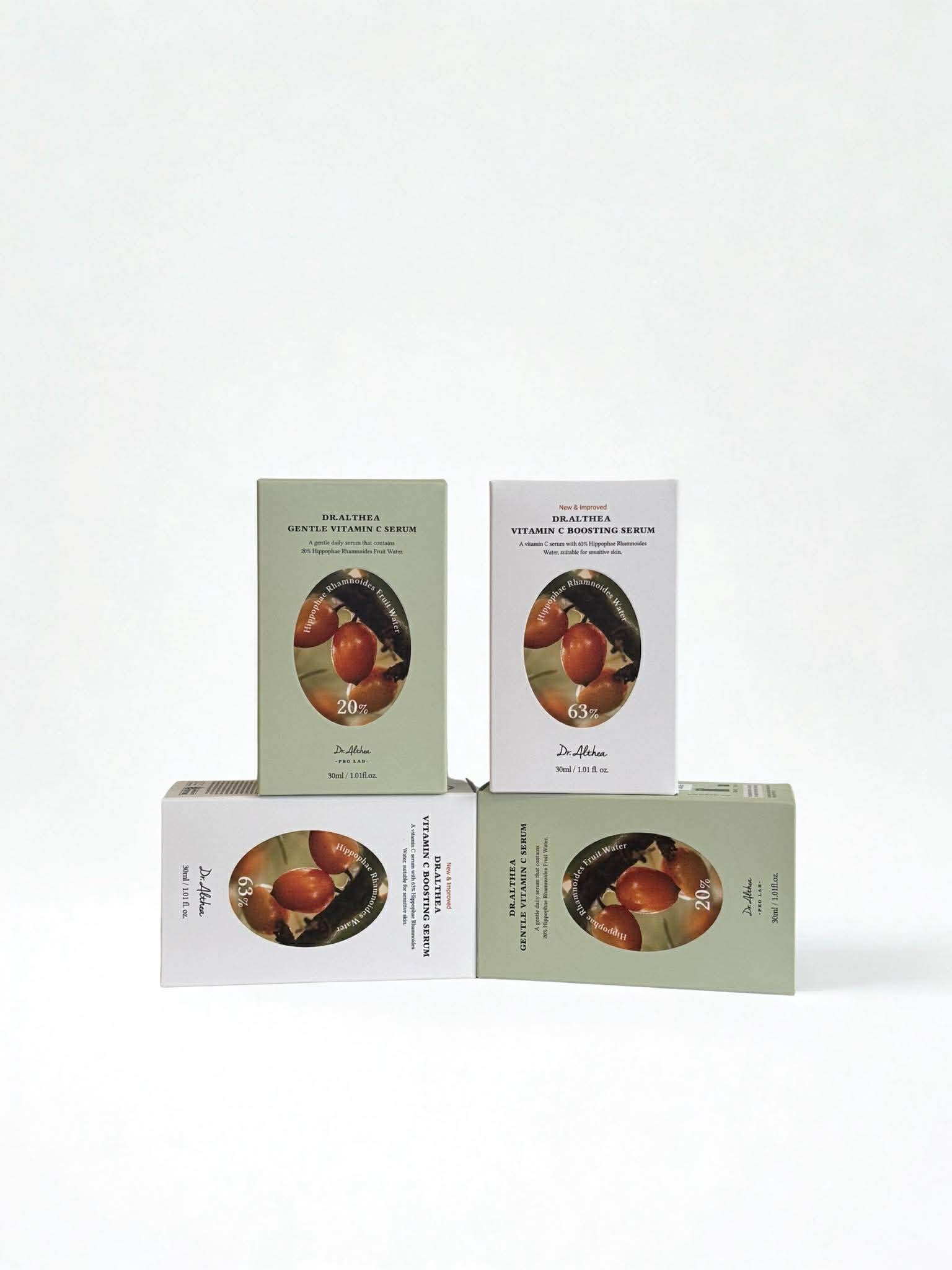 Dr.Althea — C Boosting Serum