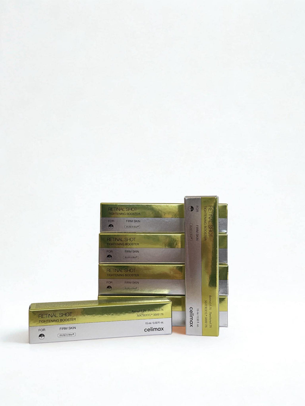 celimax — The Vita - A Retinol Shot Tightening Booster