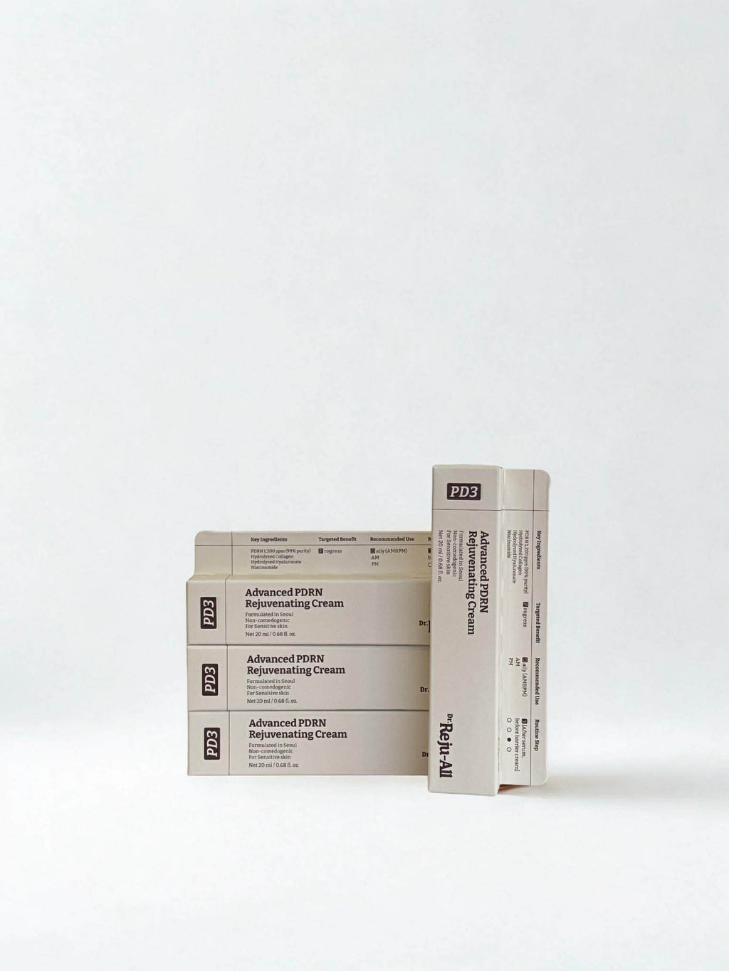 Dr. Reju-All — Advanced PDRN Rejuvenating Cream