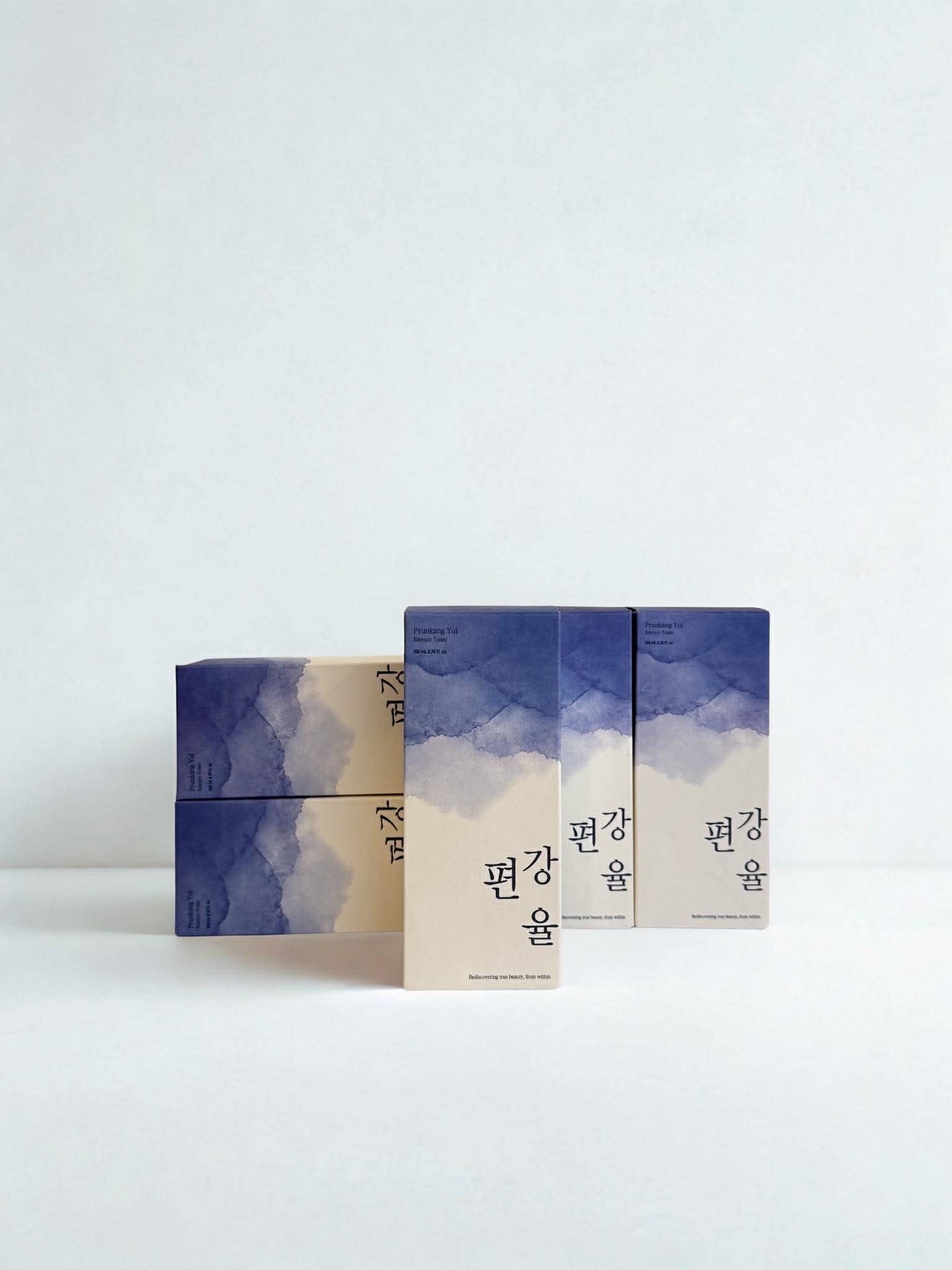 Pyunkang Yul — Renewal Essence Toner