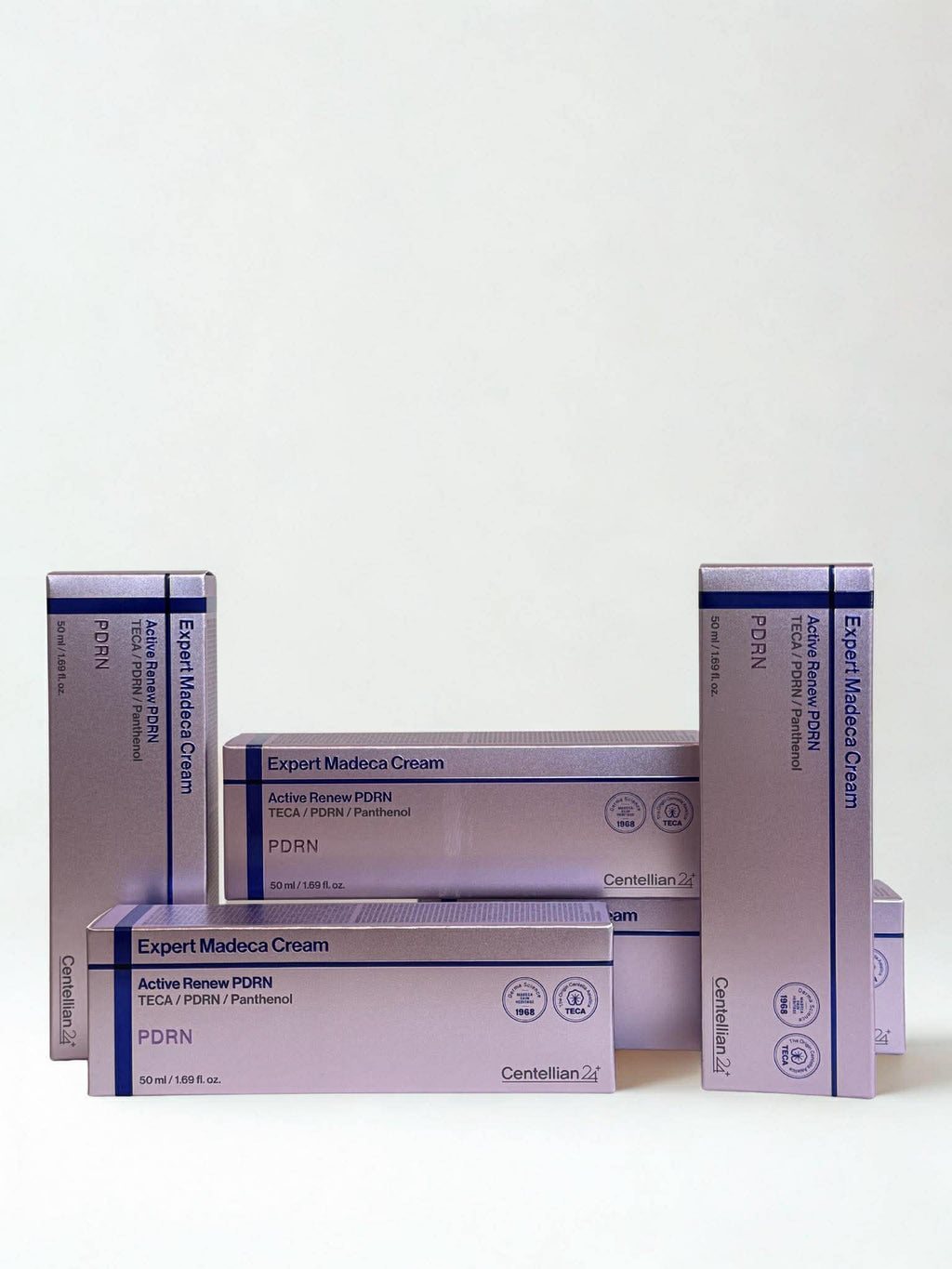 Centellian24 — Expert Madeca Cream Active Renew PDRN