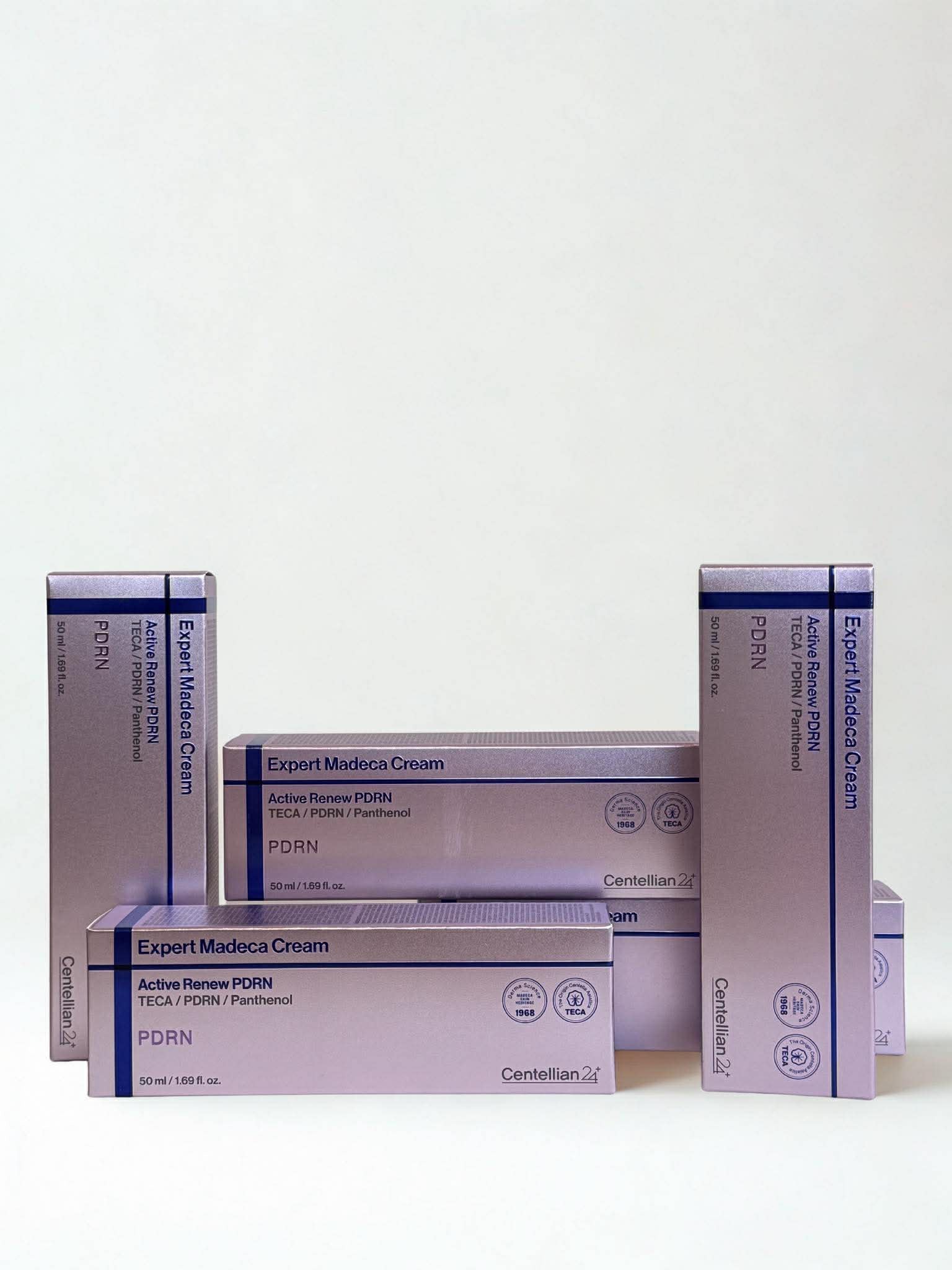 Centellian24 — Expert Madeca Cream Active Renew PDRN