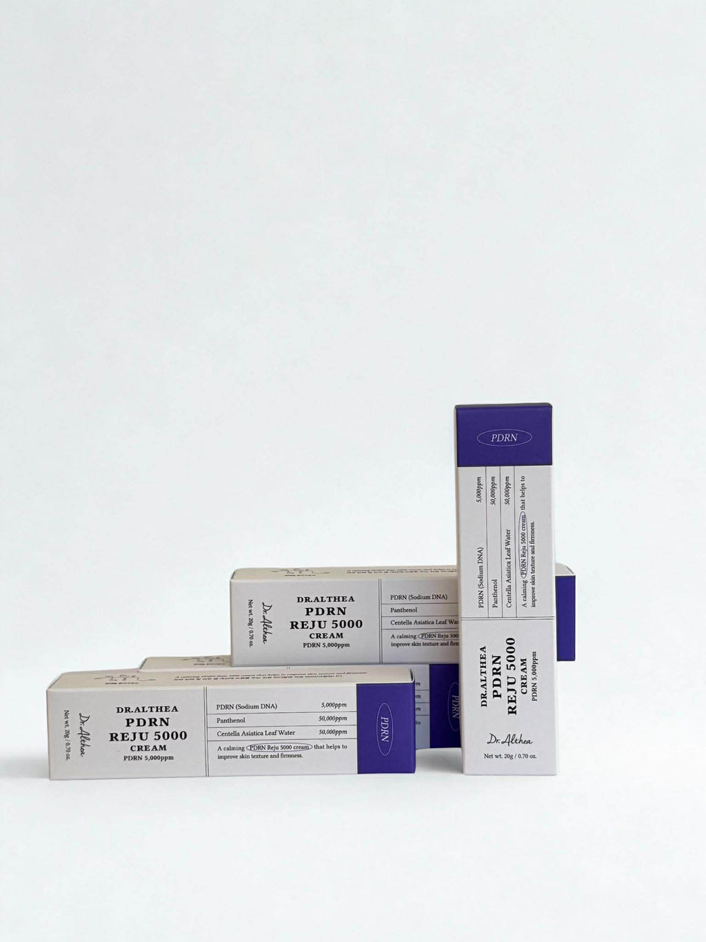 Dr.Althea — Reju 5000 Cream PDRN 5,000ppm