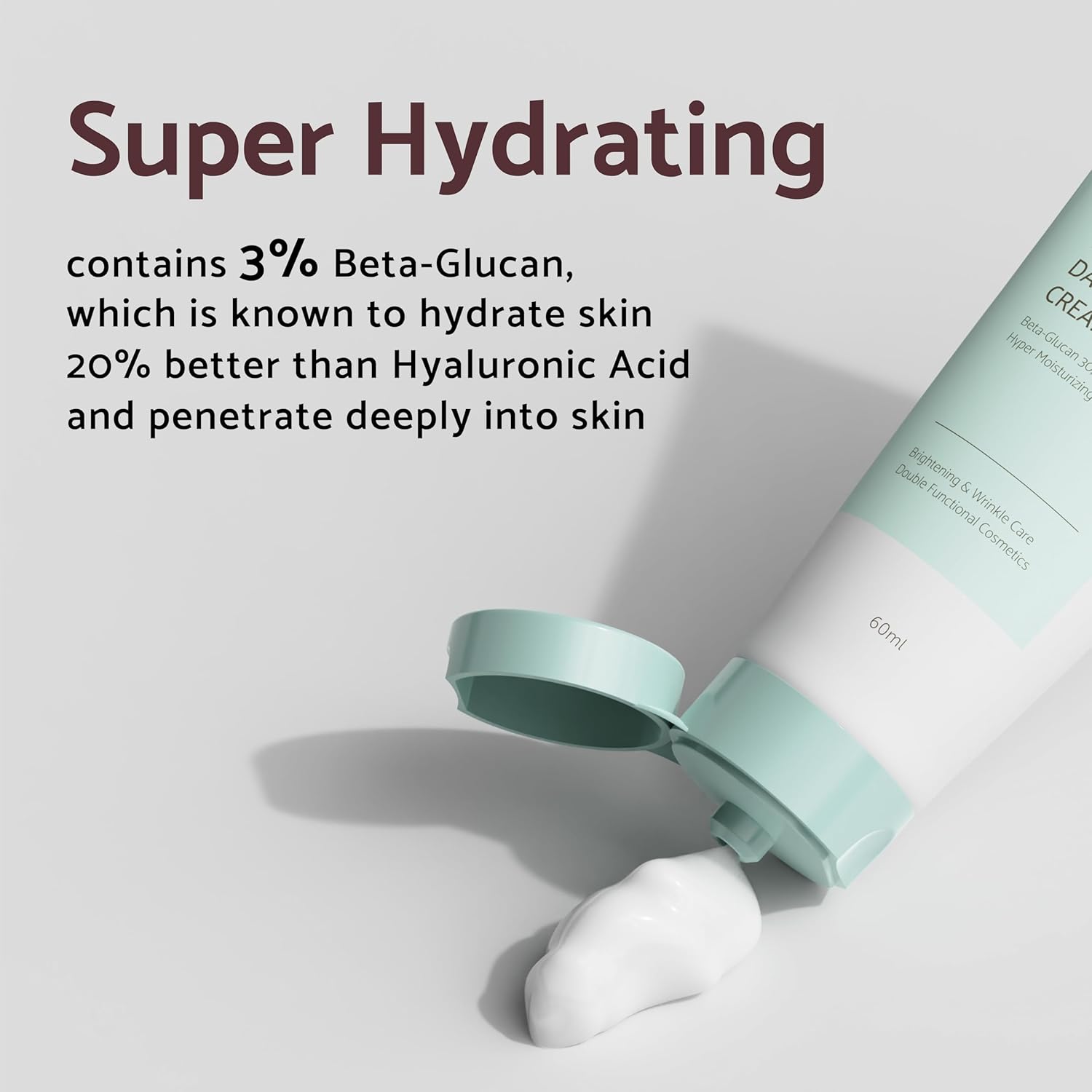 iUNIK — Beta-Glucan Daily Moisture Cream