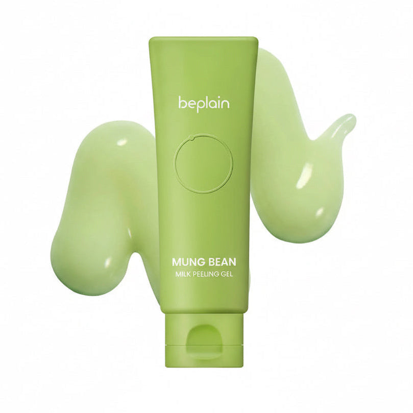 beplain - Mung Bean Milk Peeling Gel