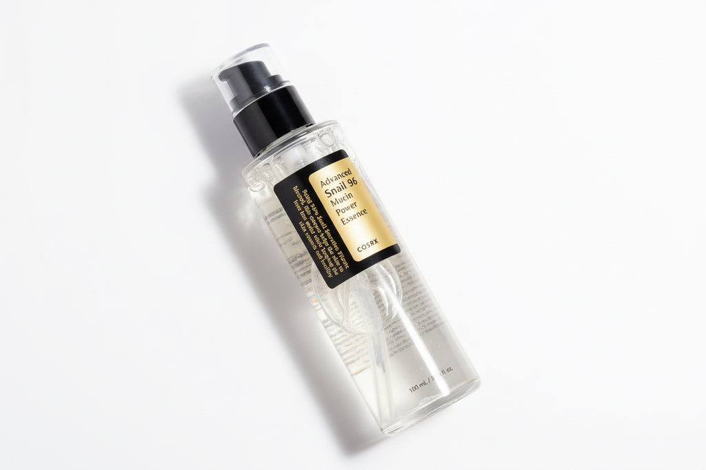 COSRX — Advanced Snail 96 Mucin Power Essence