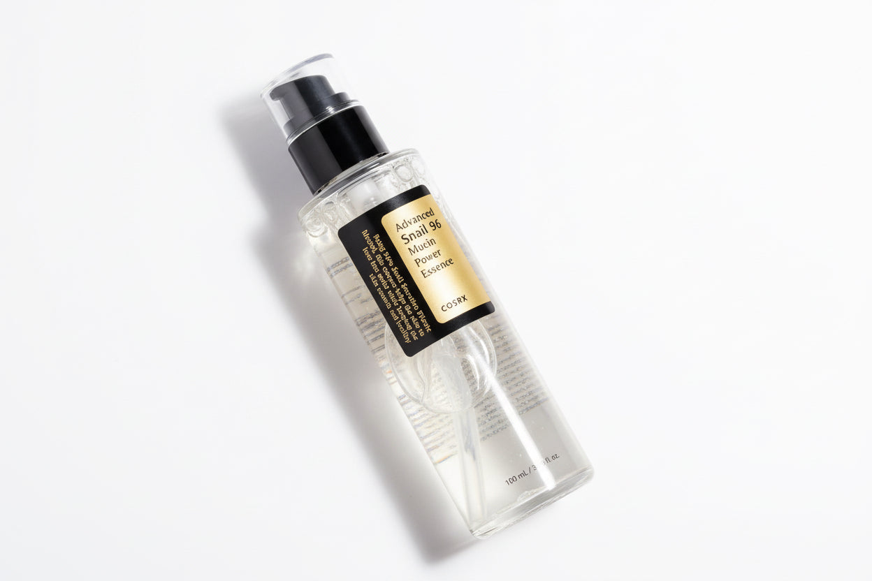 COSRX — Advanced Snail 96 Mucin Power Essence