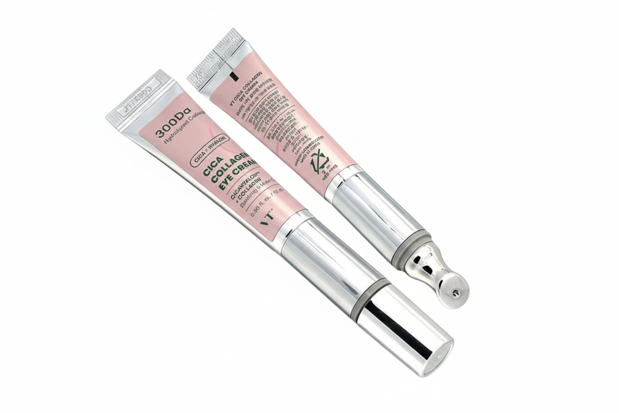 VT - Cica Collagen Eye Cream