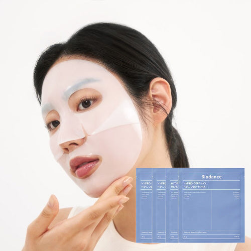 BIODANCE — Hydro Cera-nol Real Deep Mask