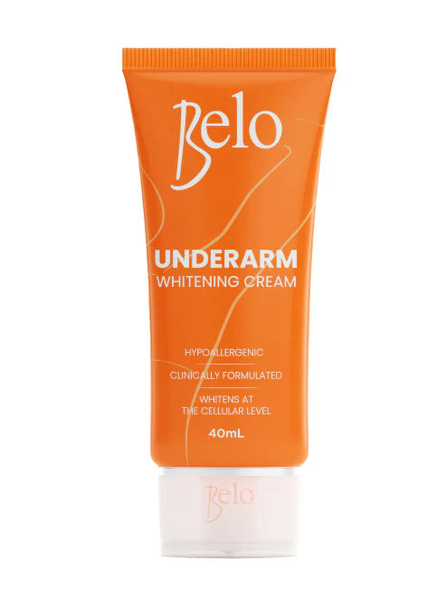 Belo Essentials — Underarm Whitening Cream