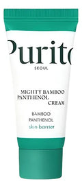 PURITO SEOUL — Mini Mighty Bamboo Panthenol Cream