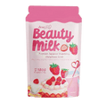 Dear Face — Beauty Milk Collagen Drink Strawberry