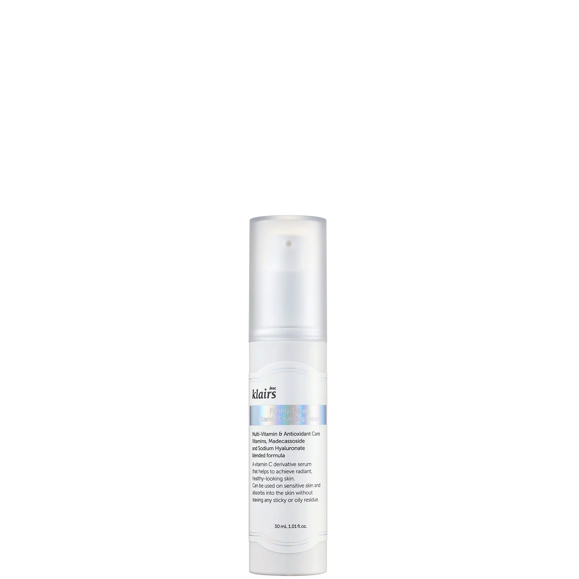 Dear, Klairs - Freshly Juiced Vitamin Charging Serum
