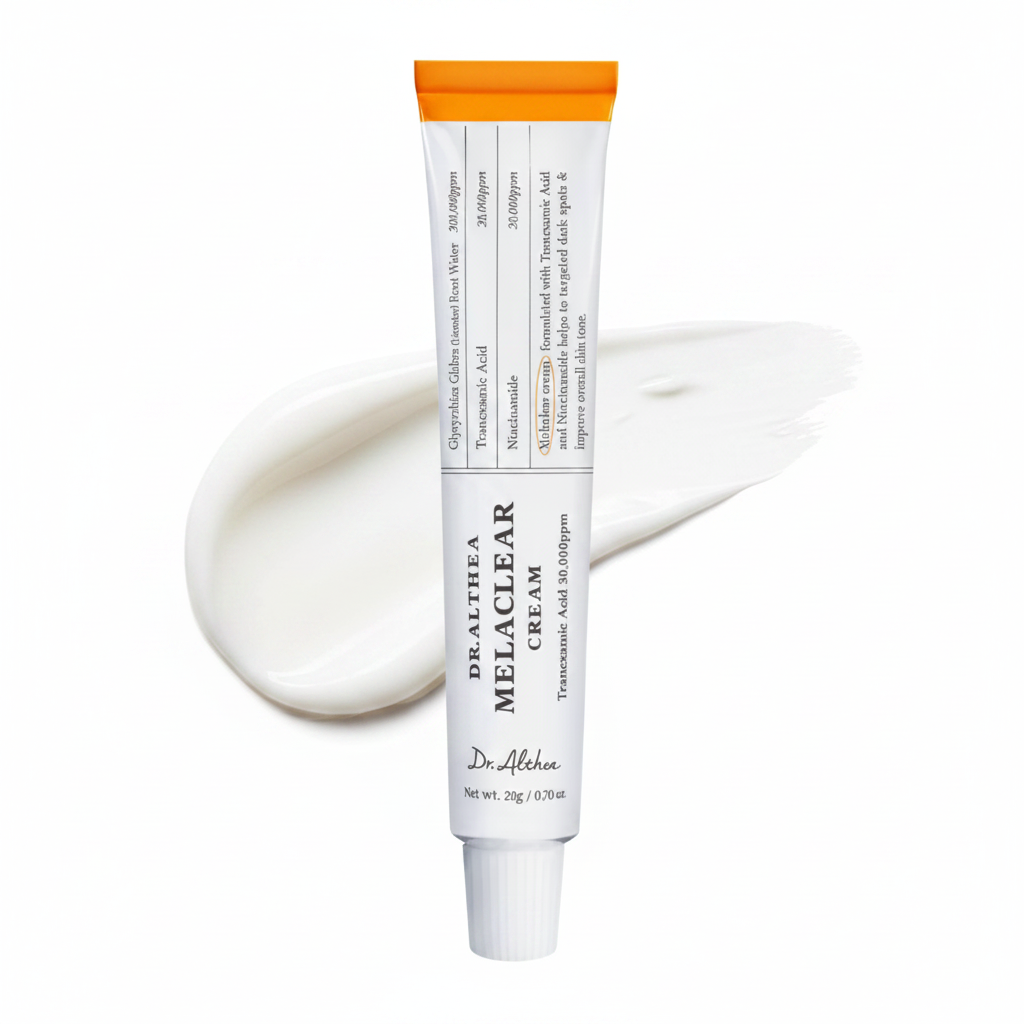 Dr.Althea — Melaclear Cream