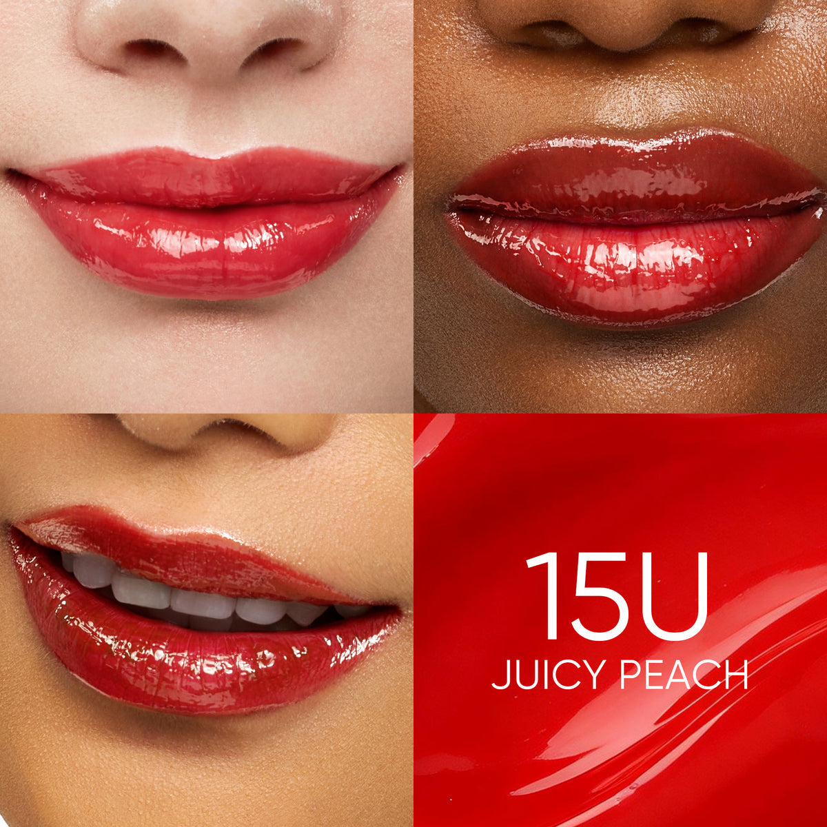 SKINTIFIC - Peptide Nourishing Brightening Lip Serum