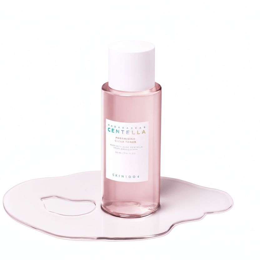 SKIN1004 - Madagascar Centella Poremizing Clear Toner