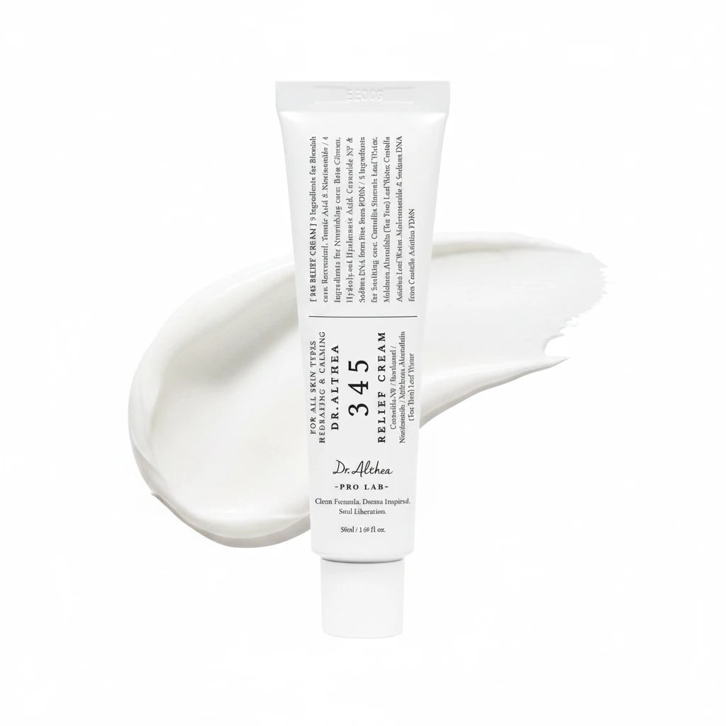 Dr.Althea — 345 Relief Cream