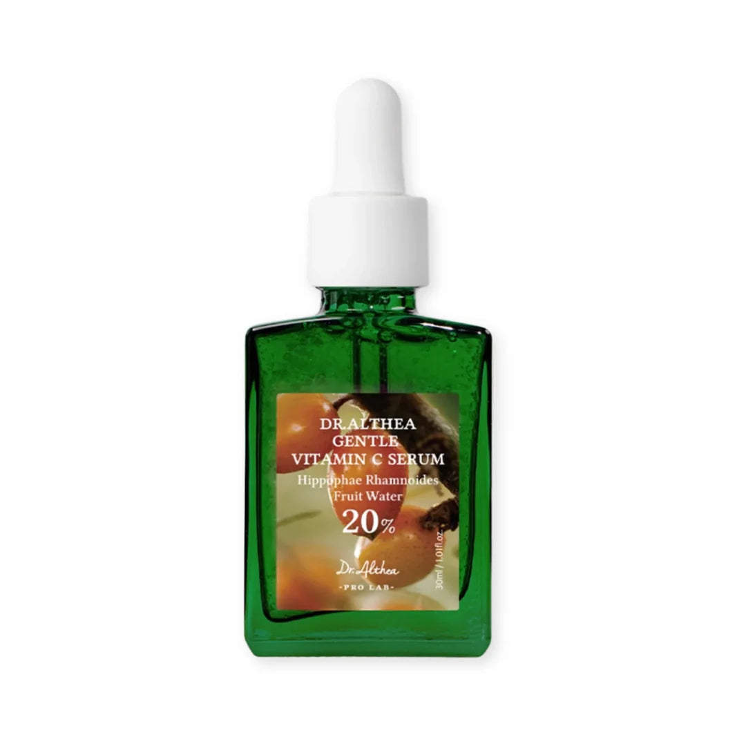 Dr.Althea — Gentle C Serum