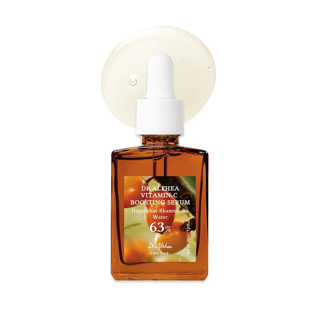 Dr.Althea — C Boosting Serum