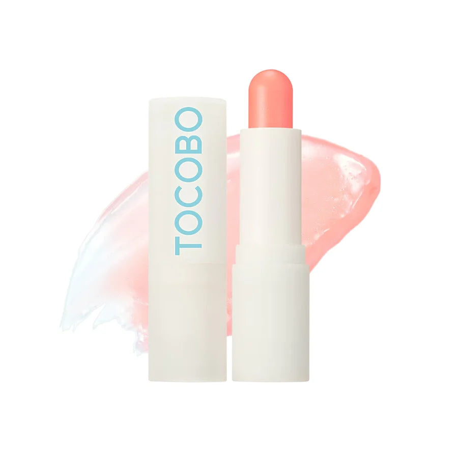 TOCOBO — Glow Ritual Lip Balm