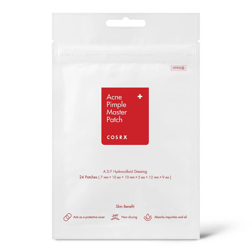 COSRX - Acne Pimple Master Patch