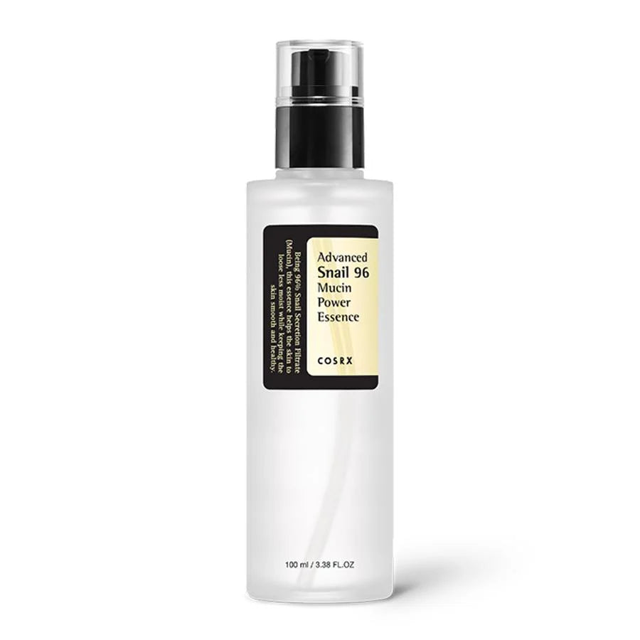 COSRX — Advanced Snail 96 Mucin Power Essence