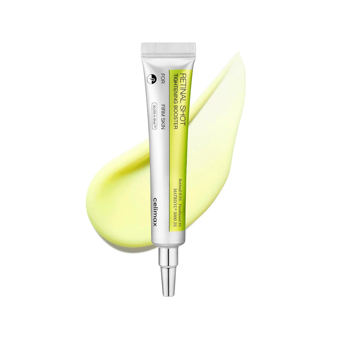 celimax — The Vita - A Retinol Shot Tightening Booster