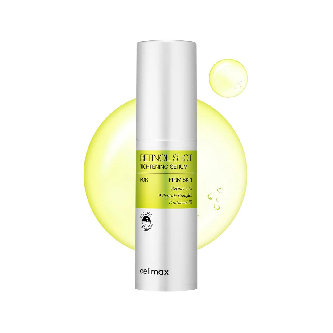 celimax — The Vita -A Retinol Shot Tightening Serum