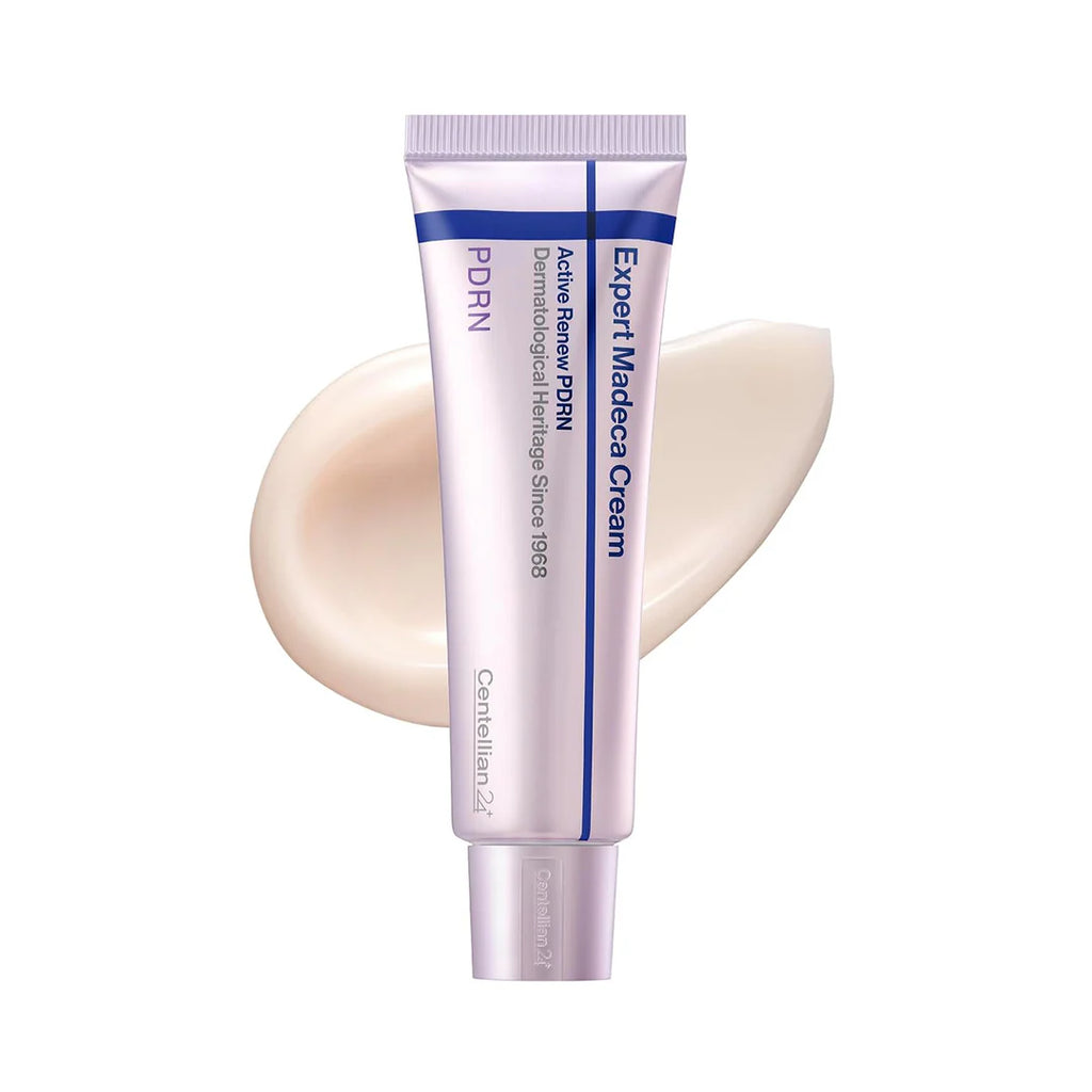 Centellian24 — Expert Madeca Cream Active Renew PDRN