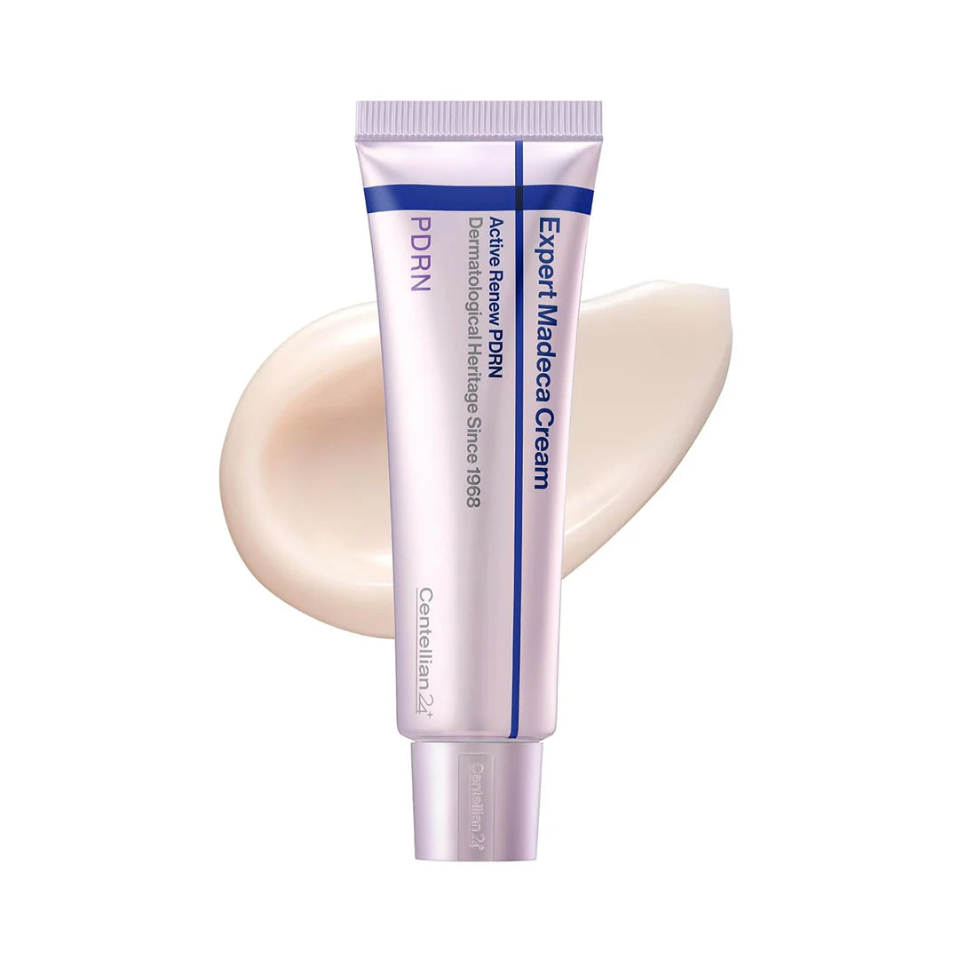 Centellian24 — Expert Madeca Cream Active Renew PDRN